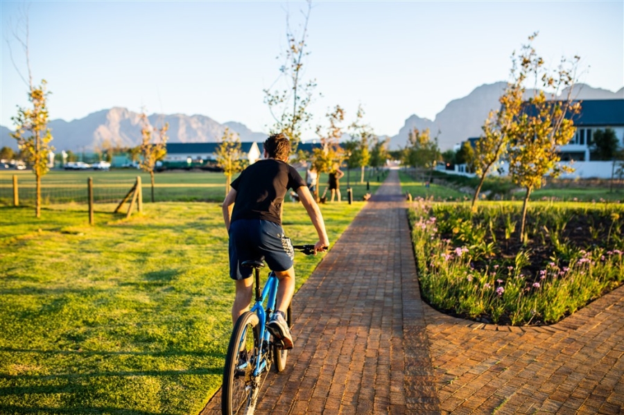 3 Bedroom Property for Sale in Val De Vie Estate Western Cape
